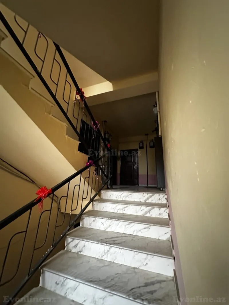 Satılır 3 otaqlı Mənzil Yeni tikili 70 m² Bakı, Abşeron r., Masazır — Mənzil, Bakı (2)