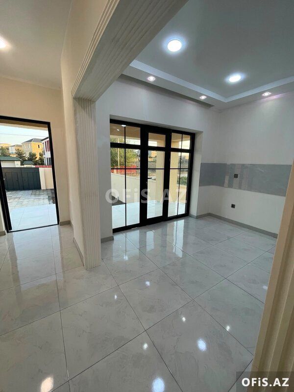 Həyət evləri Satılır Abşeron r., Fatmayı q., 3 otaq, 110 m² — Ev, villa, Bakı (7)
