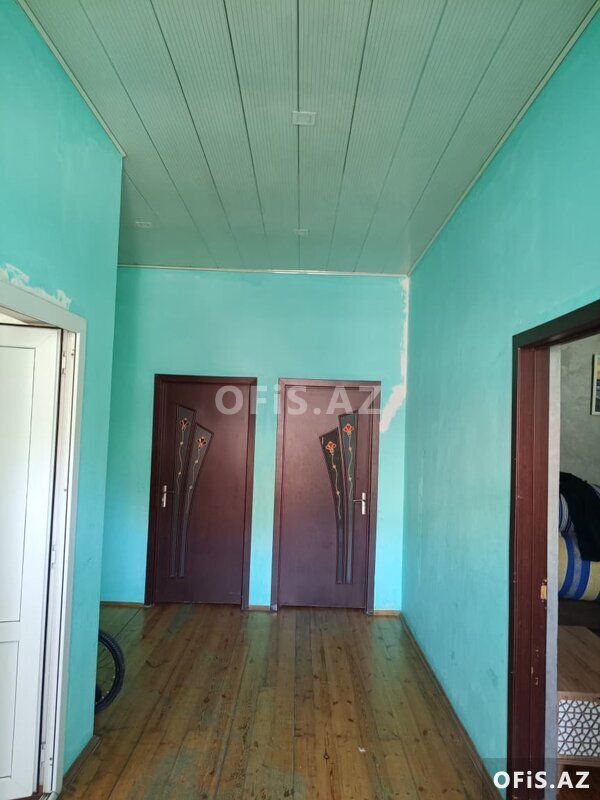 Həyət evləri Satılır Sabunçu r., Zabrat q., 3 otaq, 100 m² — Ev, villa, Bakı (4)