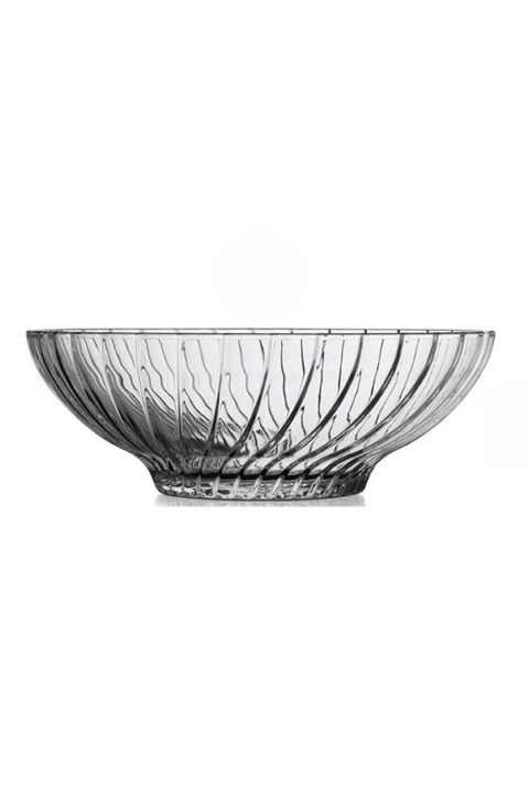 Kasa Pasabahce Bouquet 530124, şüşə, şəffaf, 1370 ml, 21 sm — Bakı
