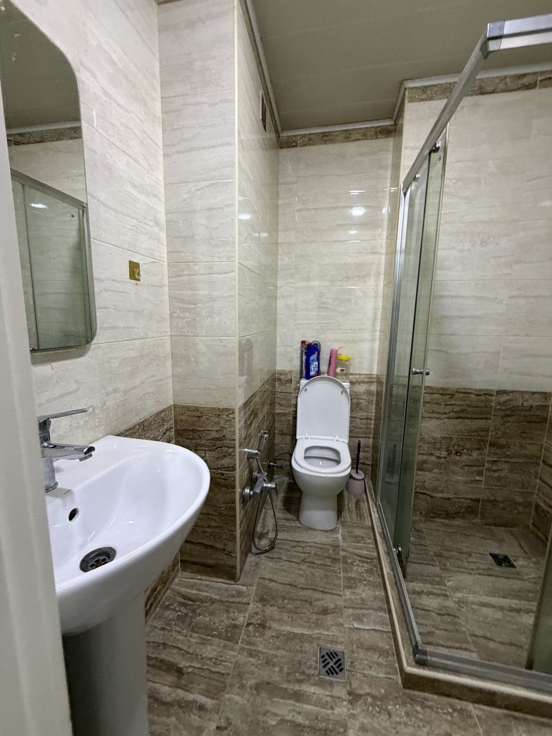 Satılır 2 otaqlı yeni tikili 66 m² — Mənzil, Xırdalan (10)