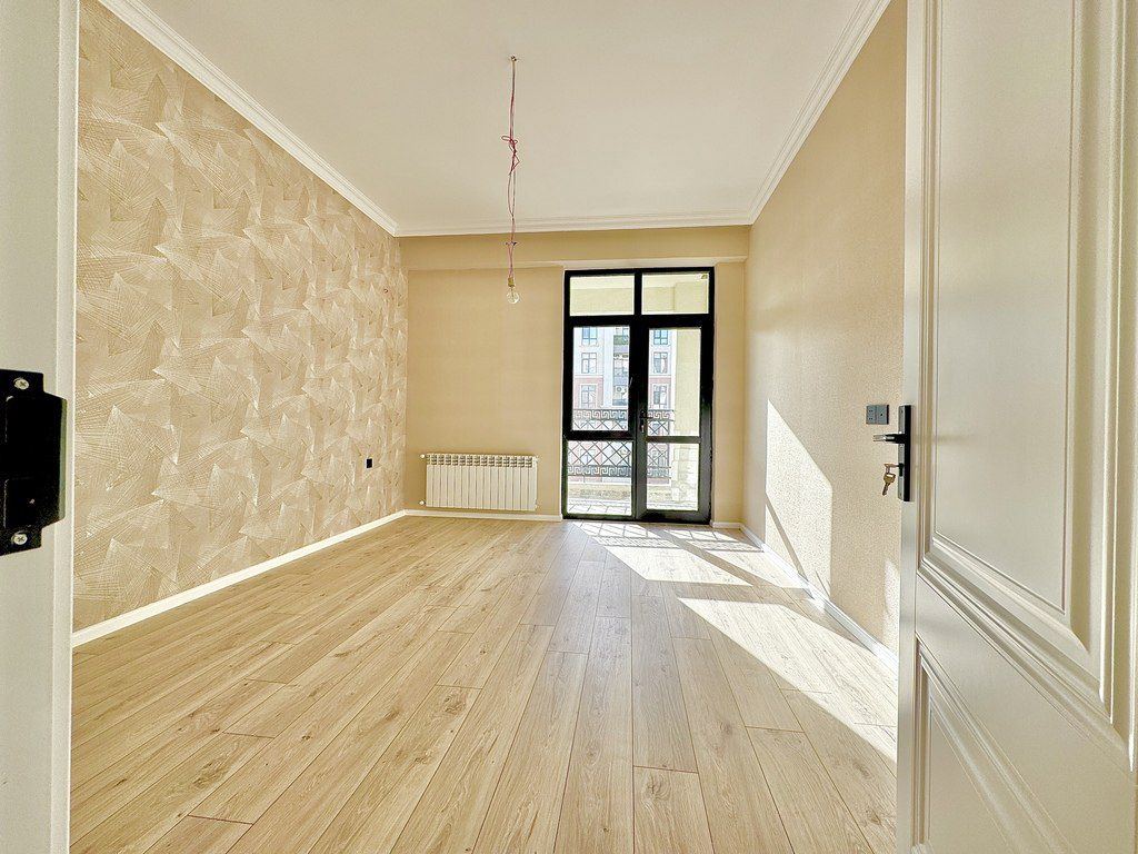 Satılır 3 otaqlı yeni tikili 92 m² — Mənzil, Bakı (6)