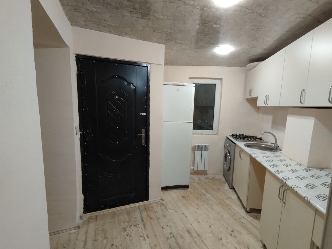 İcarəyə verilir 2 otaqlı həyət evi/bağ evi 50 m² — Ev, villa, Bakı