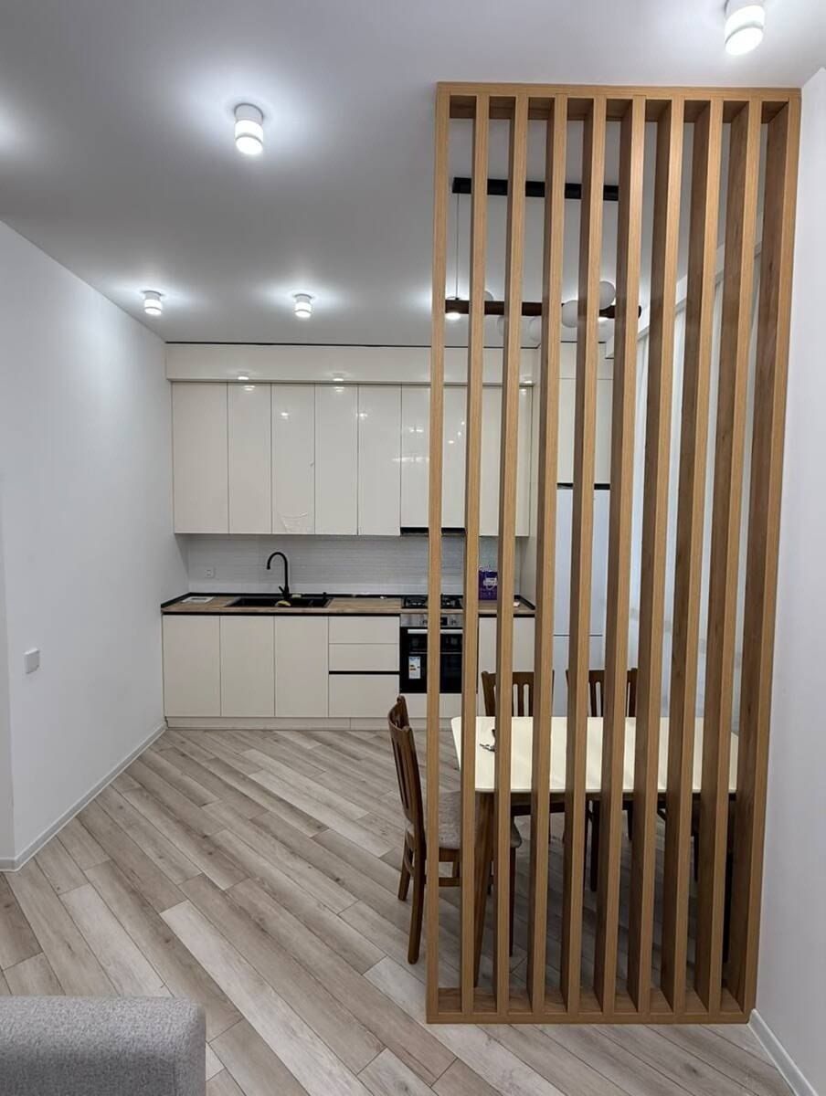 İcarəyə verilir 2 otaqlı yeni tikili 50 m² — Mənzil, Bakı (3)