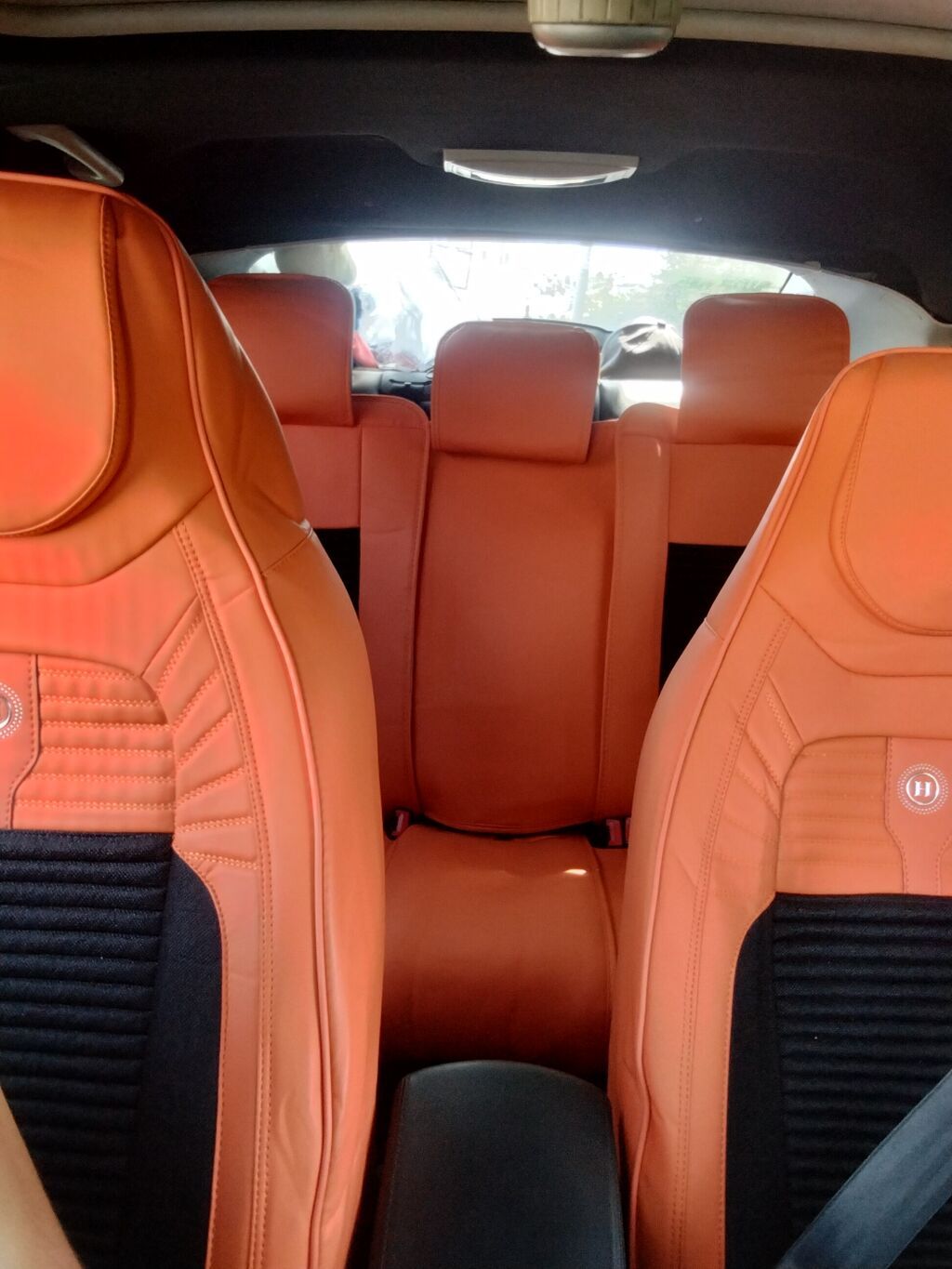 MG 1.8 l 2012 il 288000 km Sedan 99-RV-035 — Avtomobillər, Bakı (8)