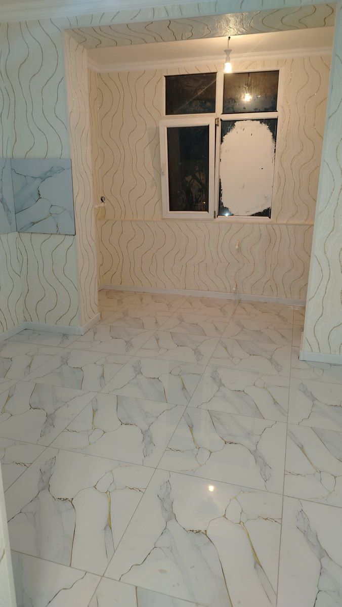 Satılır 2 otaqlı köhnə tikili 62 m² — Mənzil, Xırdalan (3)