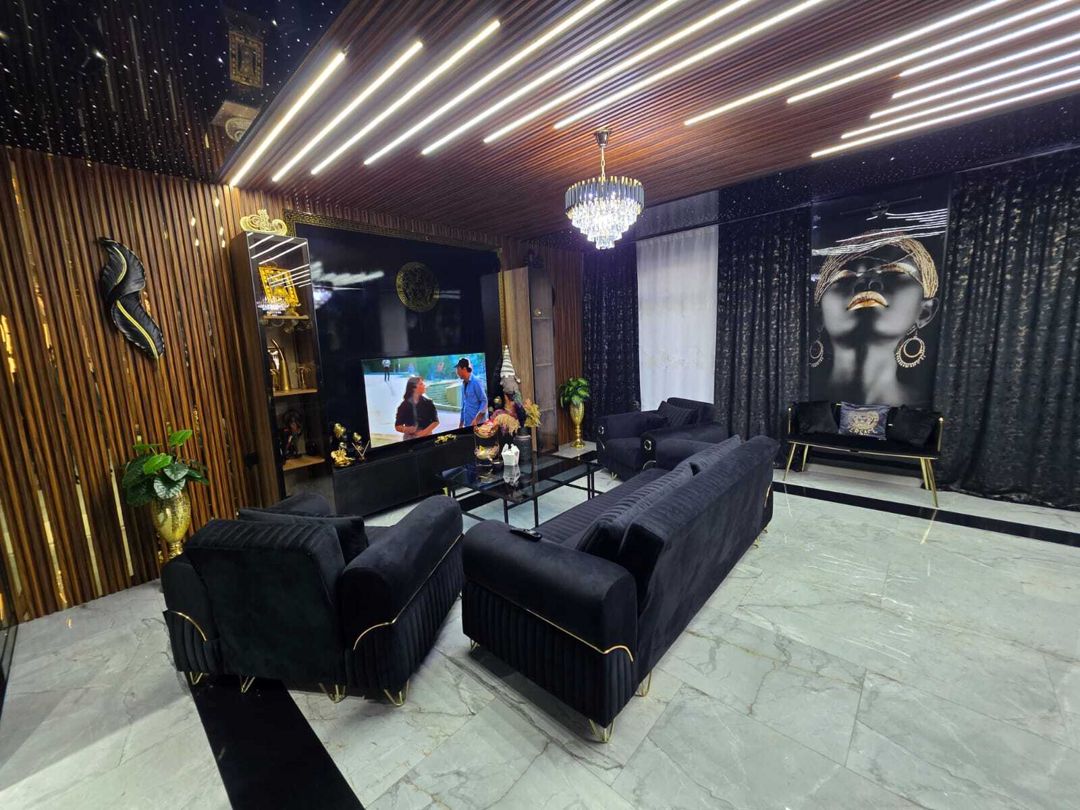 Satılır 2 otaqlı yeni tikili 106 m² — Mənzil, Bakı (6)