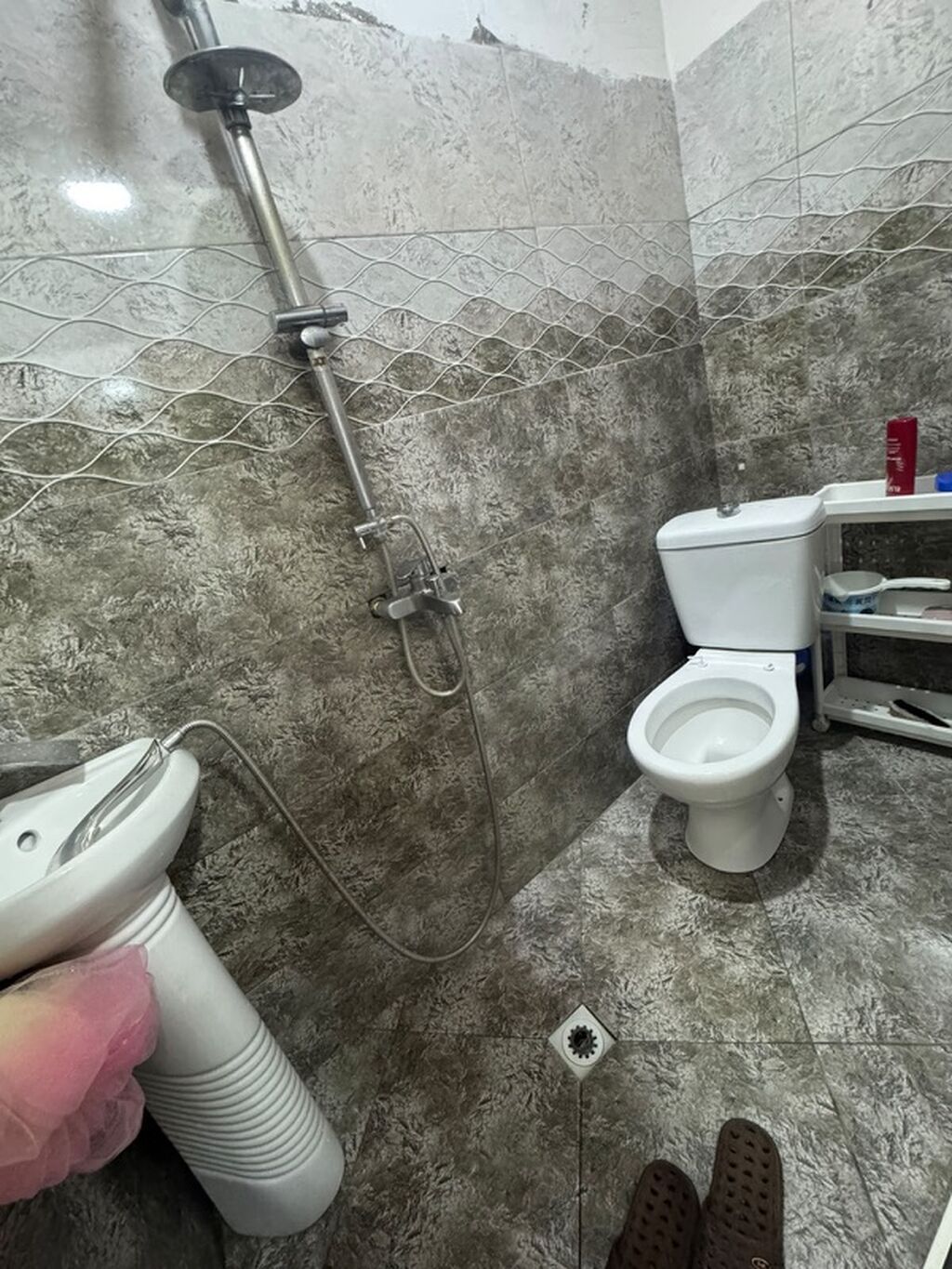 Xirdalan 3nomreli mektebin yani 2 otaqlı mənzil – zövqlü interyer və — Mənzil, Mehdiabad (9)