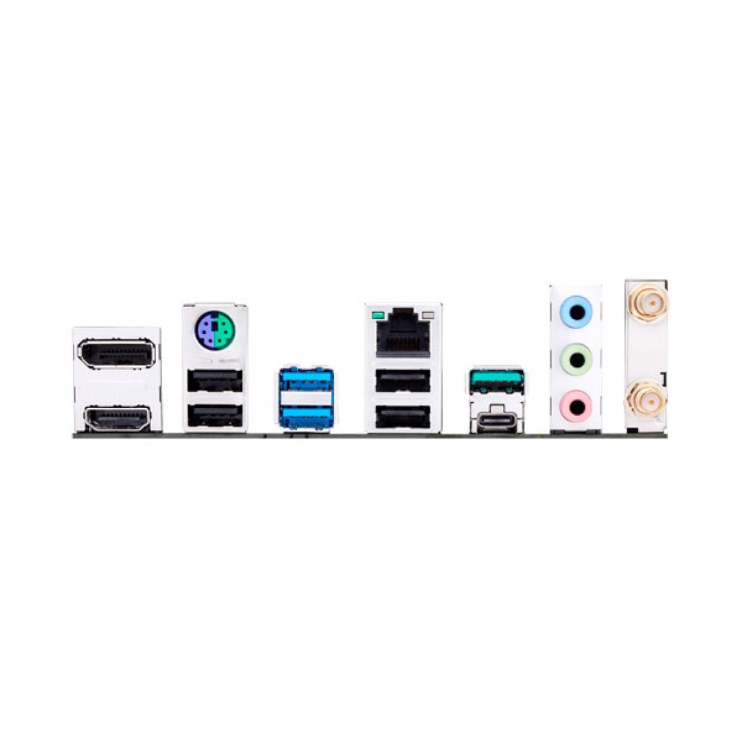 ASUS Prime Z790-P WiFi DDR5 Motherboard — Ana platalar, Bakı (2)