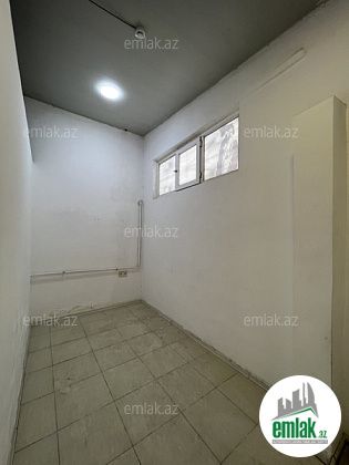 Satılır 1 otaqlı 328 m² obyekt Həzi Aslanov — Əmlak (11)