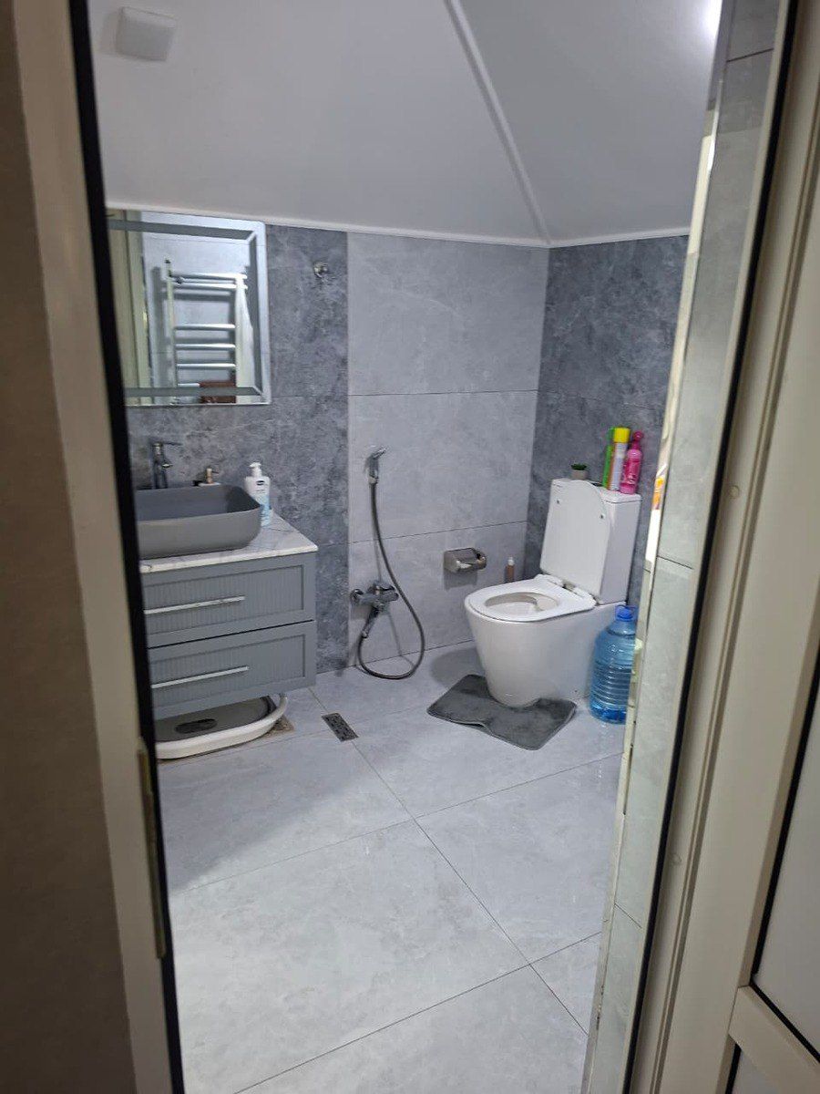 Satılır 10 otaqlı həyət evi/bağ evi 361 m² — Ev, villa, Bakı (12)