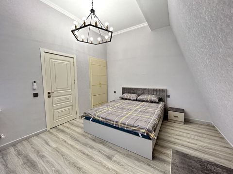 İcarəyə verilir 2 otaqlı yeni tikili 60 m² — Bakı