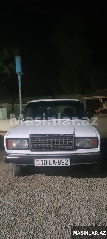 Lada (vaz) 2107, 2002 il 10-LA-892 — Avtomobillər, Masallı (7)