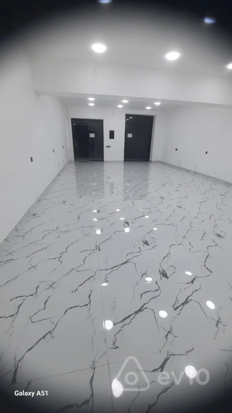 Obyekt, 100 m², Məzahir rüstəmov küçəsi — Əmlak, Bakı (4)