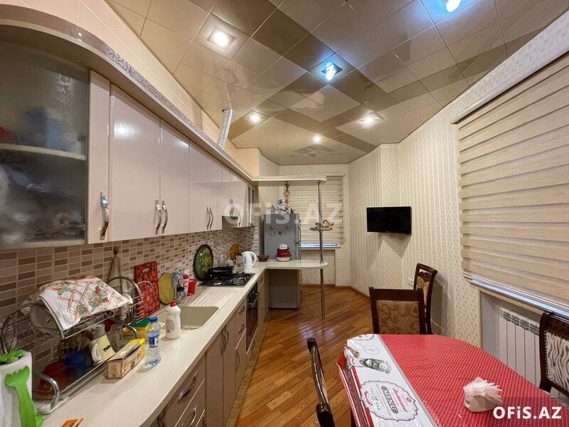 Satılır Suraxanı r., Zığ q., 5 otaq, 300 m² — Ev, villa, Bakı (7)