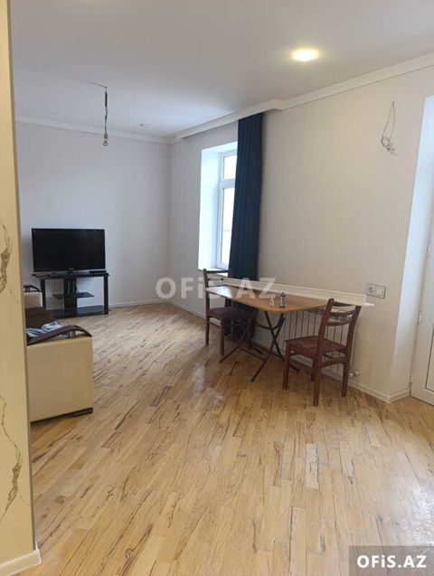Yeni tikili Satılır Abşeron r., Masazır q., 2 otaq, 57 m² — Bakı
