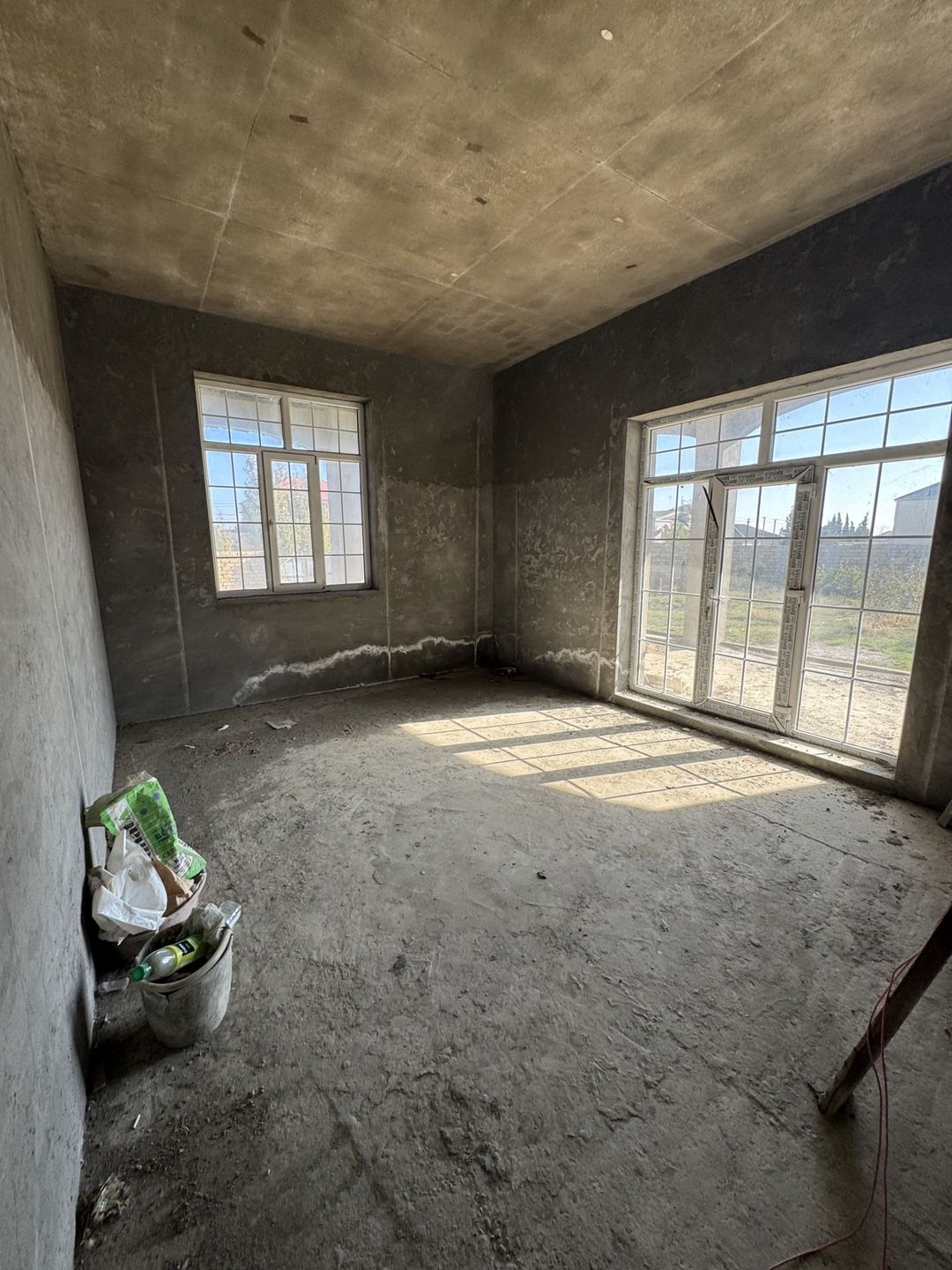 Satılır 6 otaqlı həyət evi/bağ evi 295 m² — Ev, villa, Bakı (11)