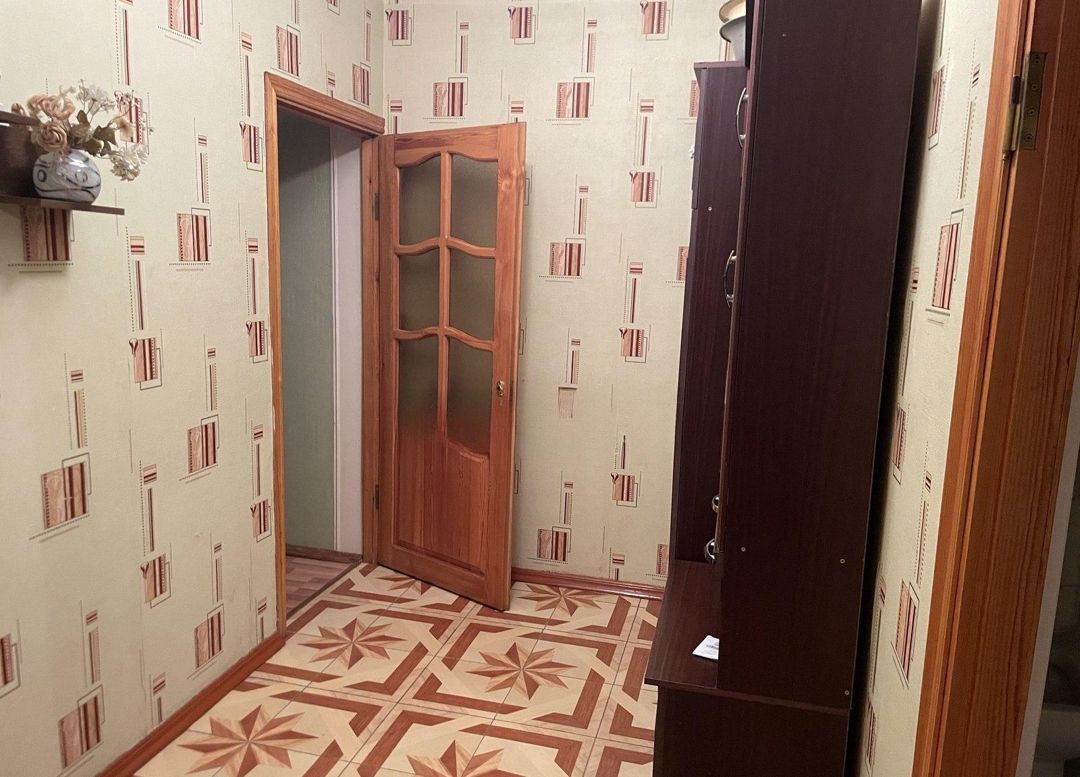 Satılır 2 otaqlı köhnə tikili 60 m² — Mənzil, Bakı (12)
