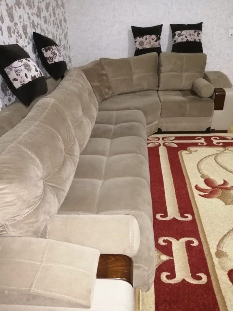 Satılır 3 otaqlı yeni tikili 90 m² — Mənzil, Bakı (9)