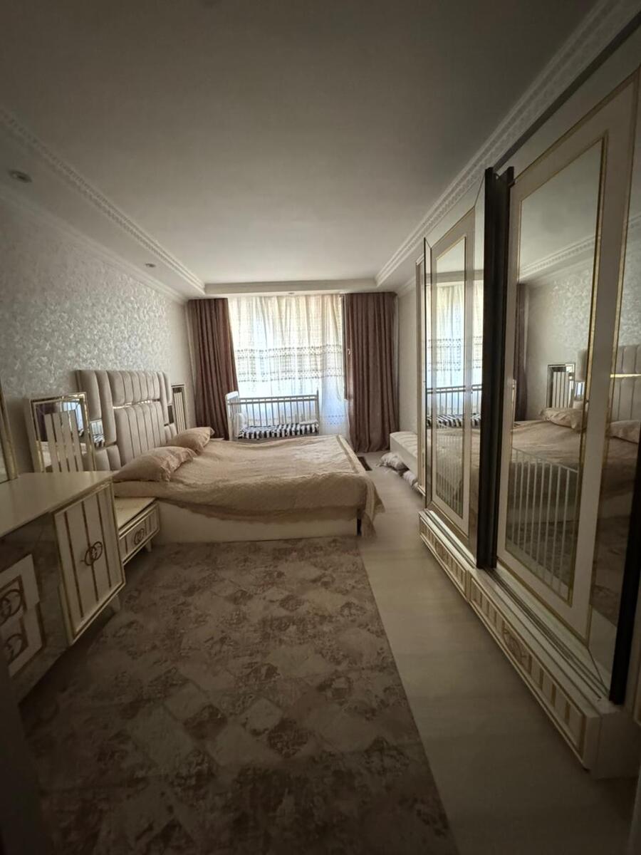 Satılır 3 otaqlı köhnə tikili 70 m² — Mənzil, Bakı (9)