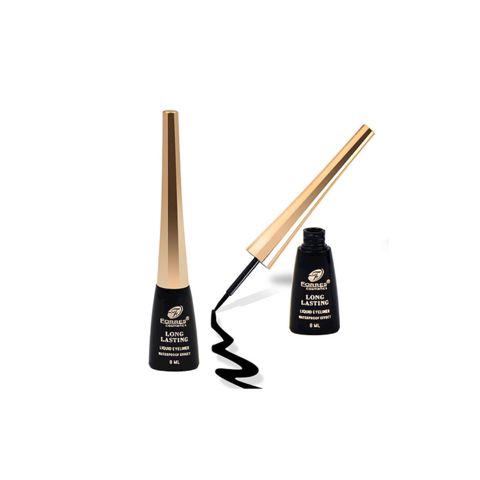 Layner göz üçün Farres 8010 Long Liner Black — Bakı