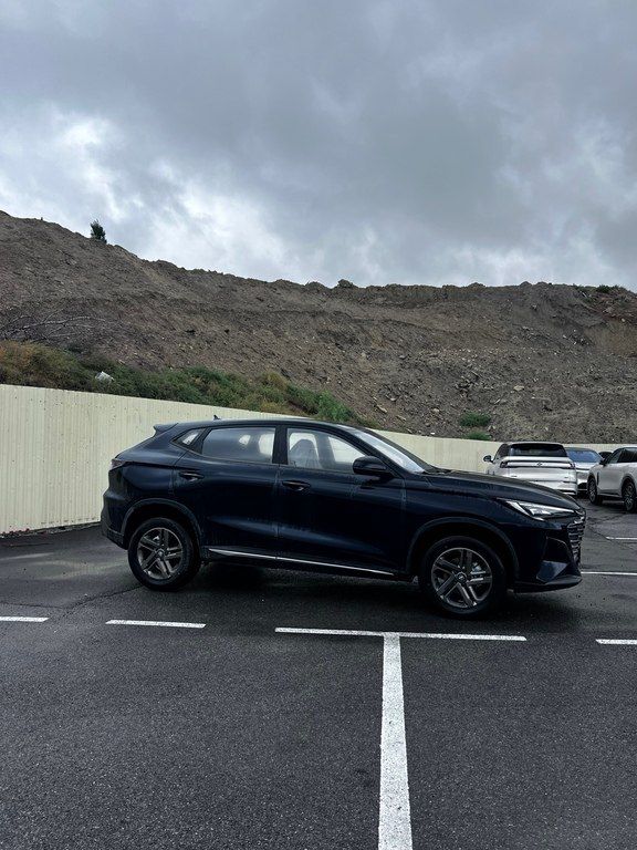 Changan Oshan X5 Plus, 1.5 L, 2026 il, yeni — Avtomobillər, Bakı (3)