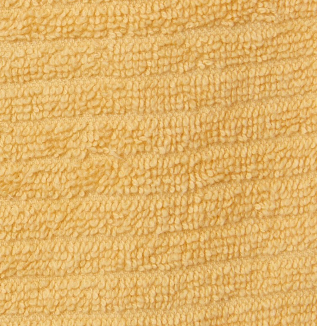 Hamam dəsmalı Jysk Svanvik, 65x130 sm, pambıq, sarı — Mallar, Bakı (2)