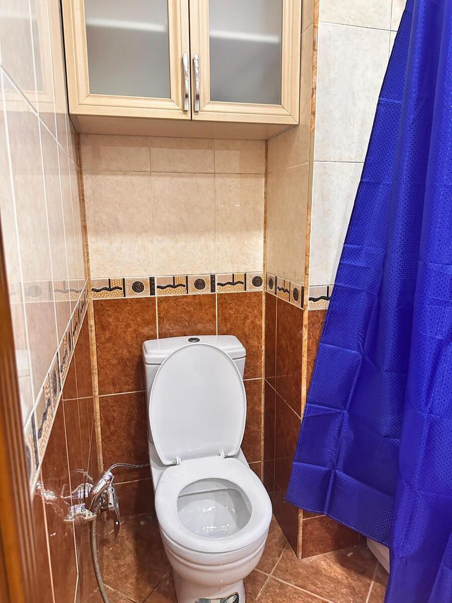 İcarəyə verilir 2 otaqlı yeni tikili 70 m² — Mənzil, Bakı (9)