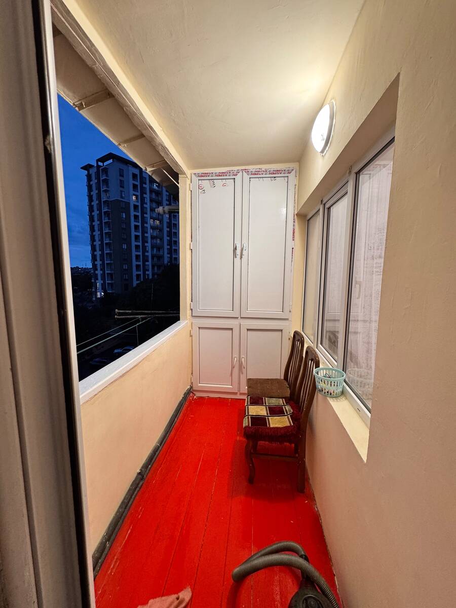 İcarəyə verilir 3 otaqlı köhnə tikili 80 m² — Mənzil, Bakı (9)