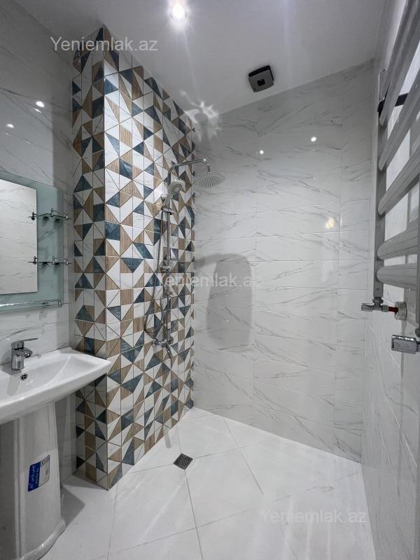 Kirayə 3 otaqlı Ofis, 120 m², Suraxanı rayonu — Ofis, Bakı (10)