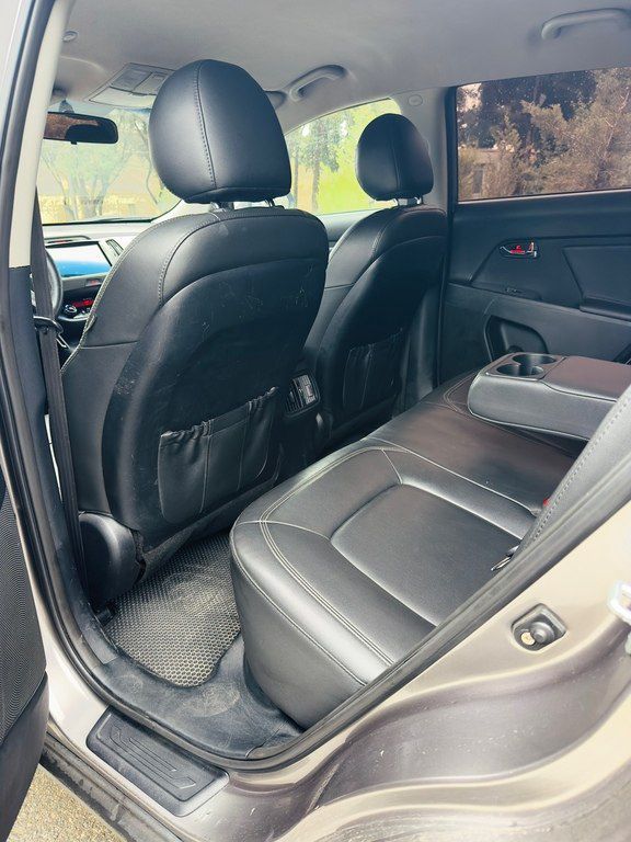 Kia Sportage, 2.0 L, 2014 il, 200 000 km — Avtomobillər, Bakı (8)