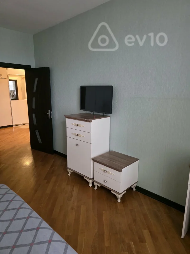 3 otaqlı mənzil, 115 m², Xetai metro — kirayə — Mənzil, Bakı (6)