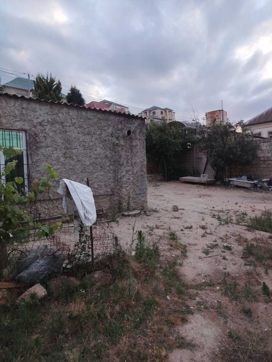 Satılır torpaq 9 sot — Torpaq, Bakı (7)