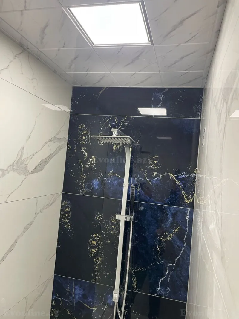 Kirayə verilir 2 otaqlı Mənzil Yeni tikili 66 m² Bakı, Nərimanov r., Gənclik m — Mənzil, Bakı (8)