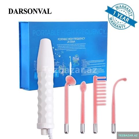 Darsanval masaj — Bakı
