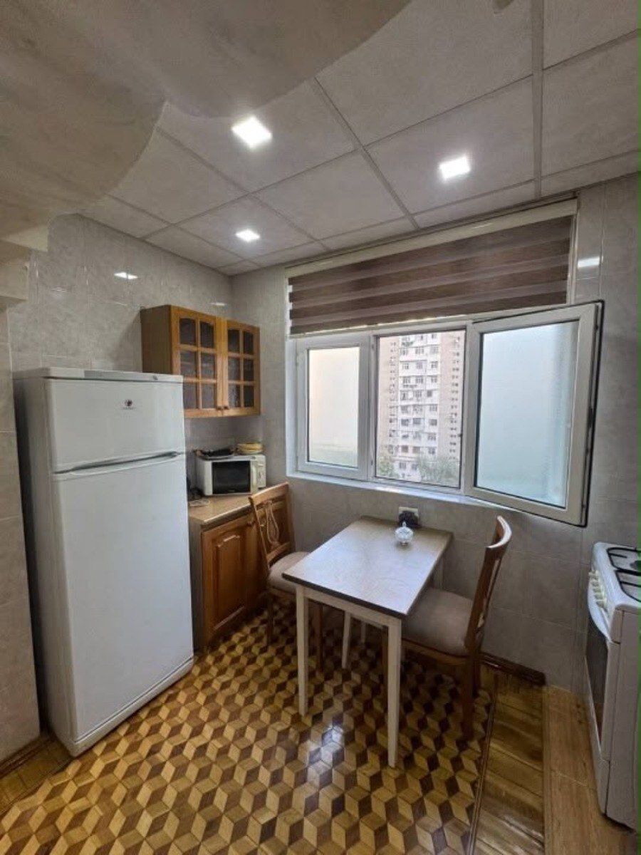 Satılır 3 otaqlı köhnə tikili 85 m² — Mənzil, Bakı (5)