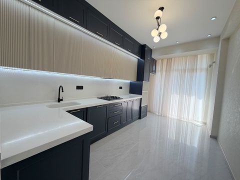 Satış: 3 otaqlı Yeni tikili, 105 m², Xətai rayonu — Bakı
