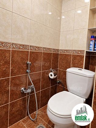 Satılır 2 otaqlı 68 m² köhnə tikili Y.Günəşli — Mənzil (8)