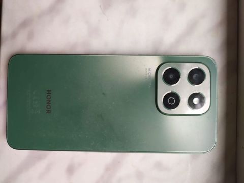 Honor X6b, 256 GB, Barmaq izi, Face ID — Lənkəran
