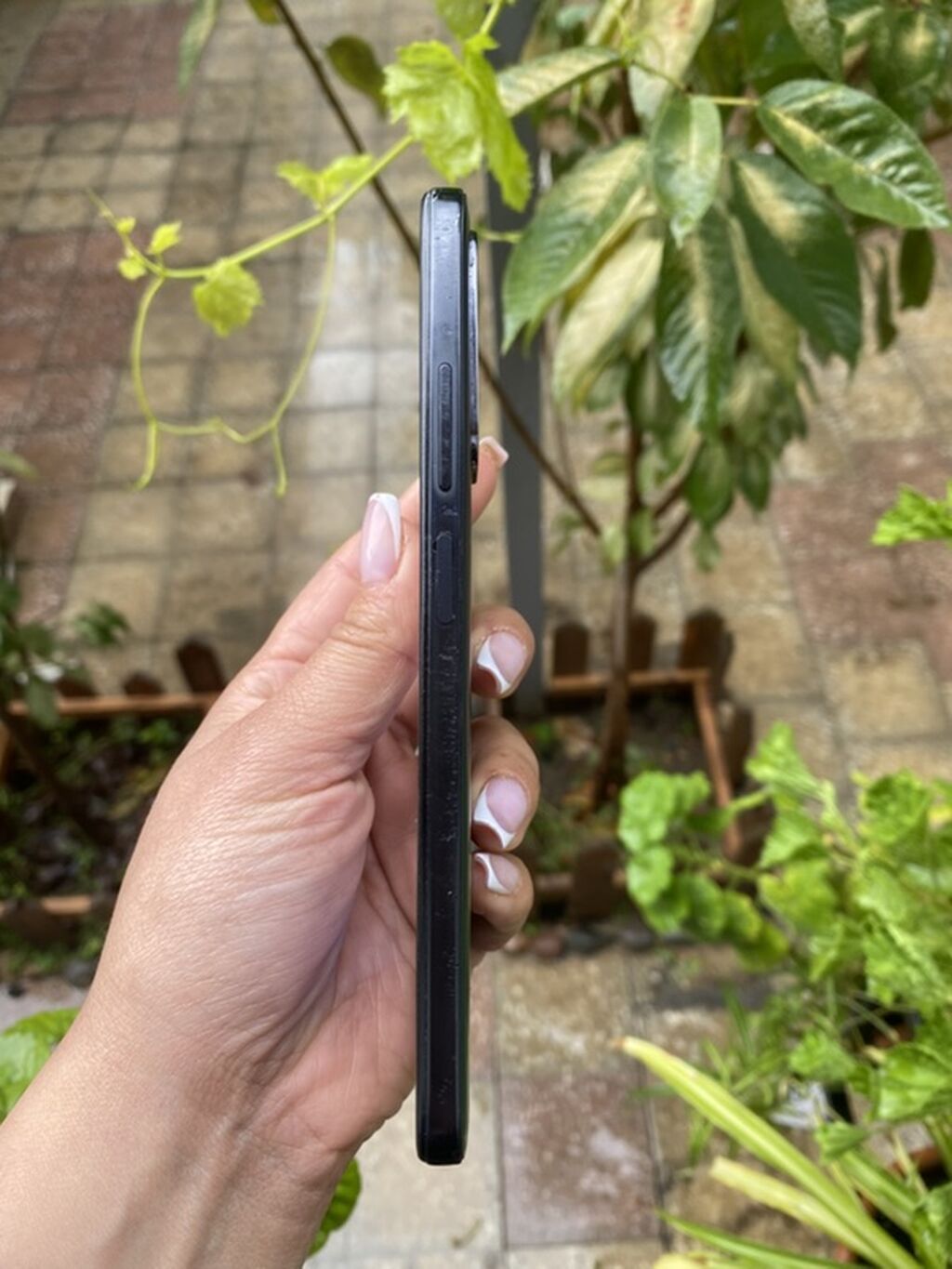 Redmi Note 11, 128 GB, rəng - Qara — Xiaomi, Digah (6)