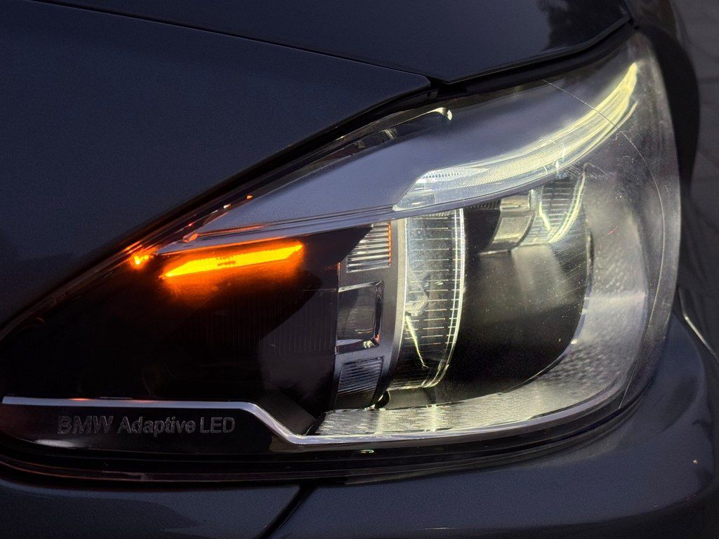 BMW 528, 2.0 L, 2014 il, 218 000 km — Avtomobillər, Bakı (7)