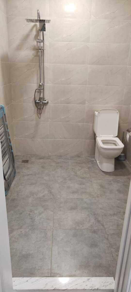 Satılır 2 otaqlı yeni tikili 91 m² — Mənzil, Bakı (4)
