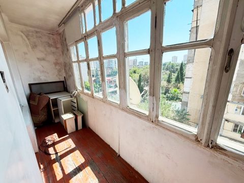 Satılır 2 otaqlı köhnə tikili 47 m² — Bakı