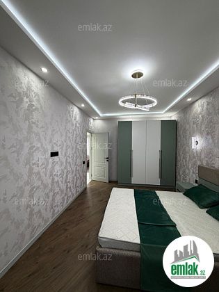 Satılır 3 otaqlı 80 m² köhnə tikili Həzi Aslanov — Mənzil (11)
