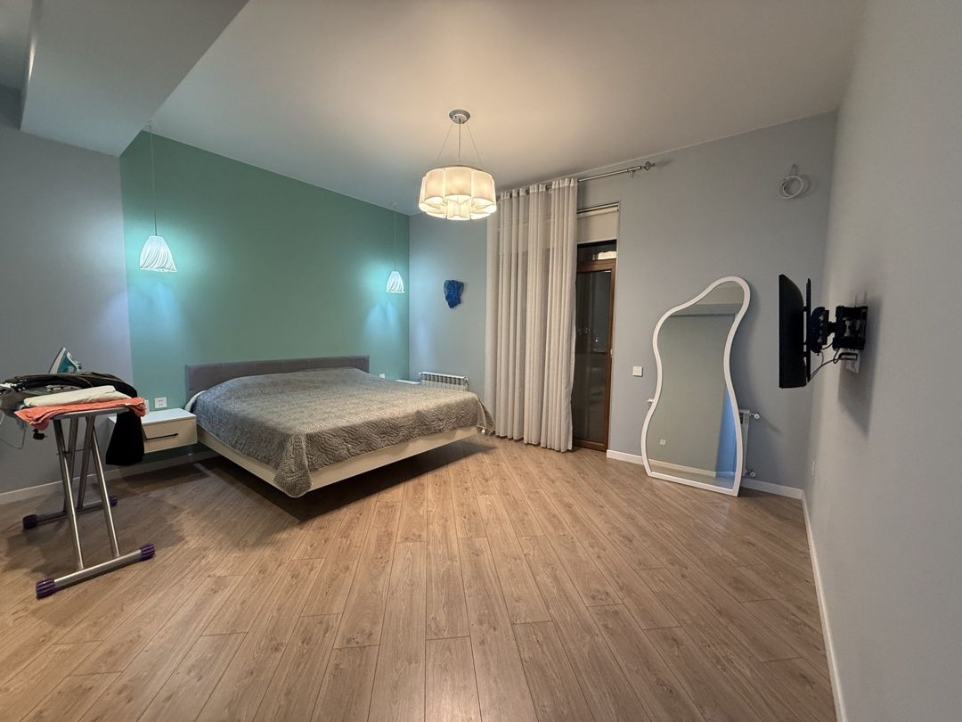 Satılır 4 otaqlı yeni tikili 175 m² — Mənzil, Bakı (11)