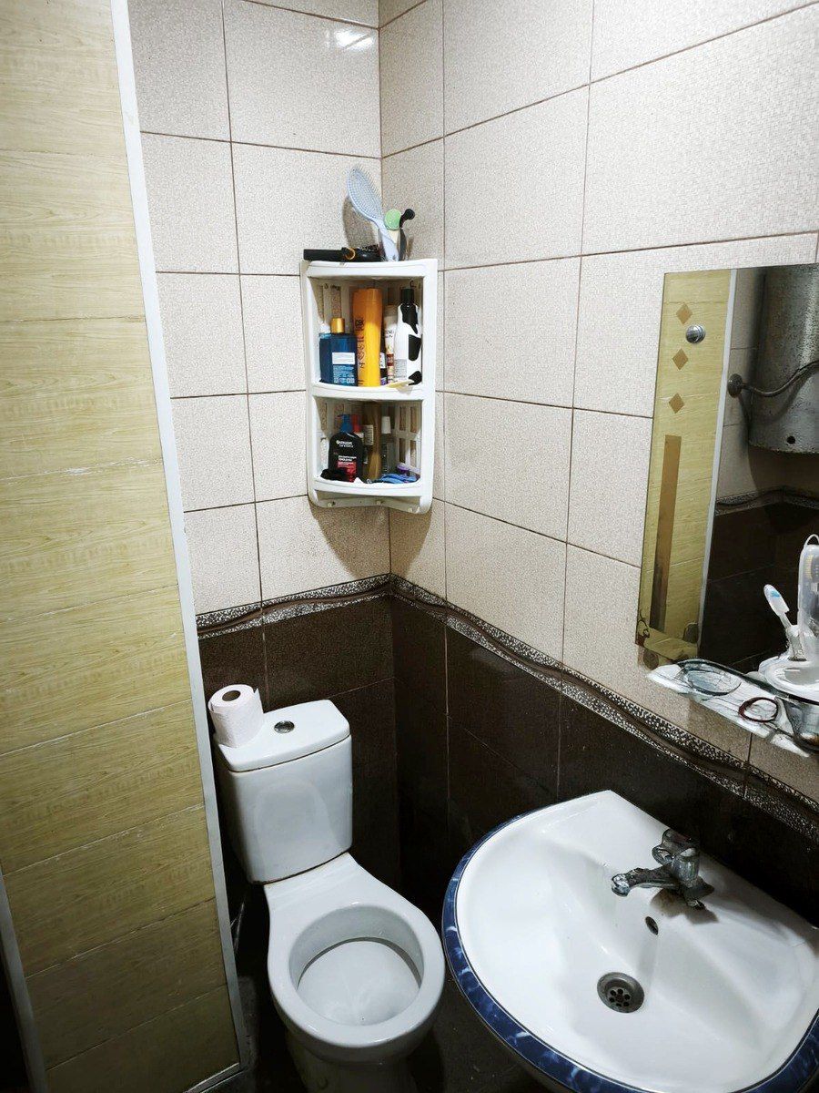 Satılır 2 otaqlı köhnə tikili 48 m² — Mənzil, Bakı (10)
