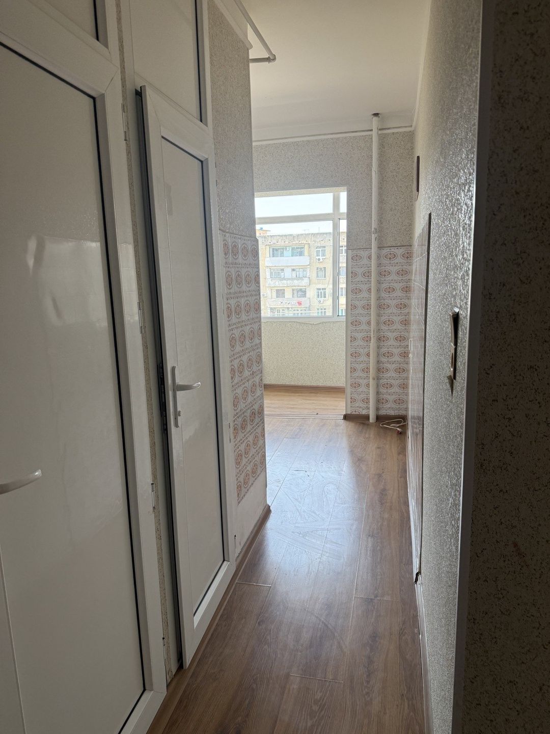 İcarəyə verilir 2 otaqlı köhnə tikili 60 m² — Mənzil, Bakı (9)