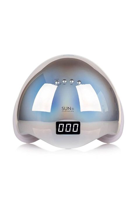 Lak qurudulması üçün cihaz Sun 5 Led-uv Gray — Bakı