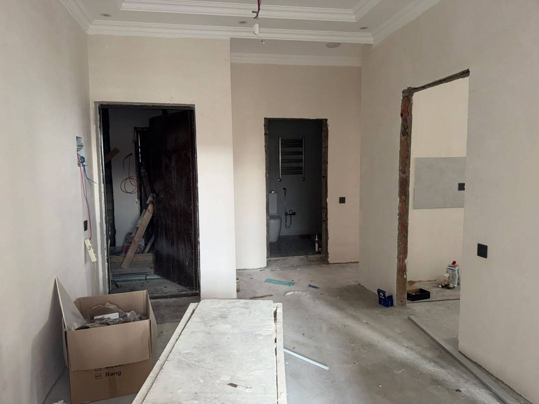Satılır 3 otaqlı yeni tikili 79.9 m² — Mənzil, Bakı (4)