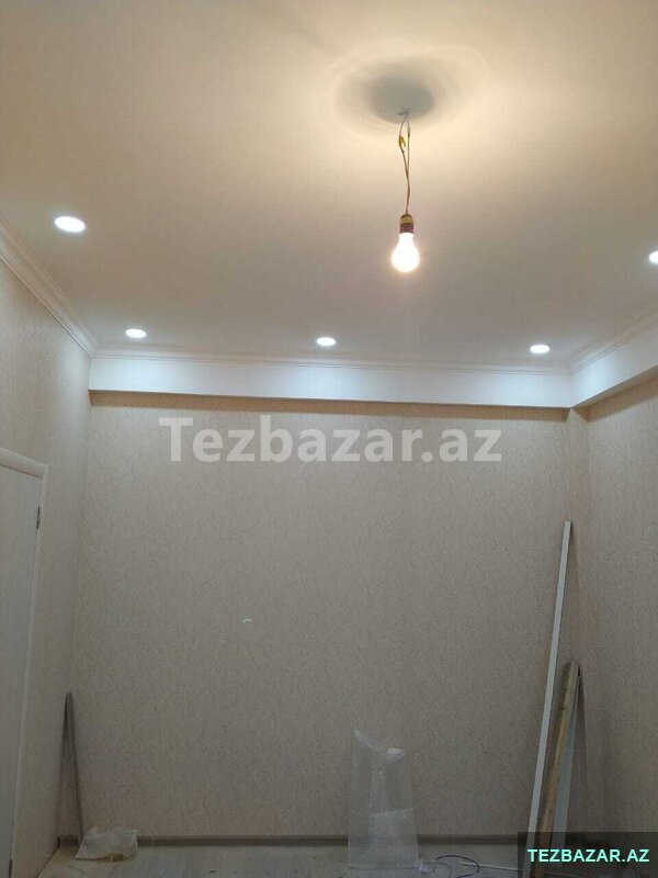 Kreditlə evlərin satışı — Ev, villa, Bakı (3)